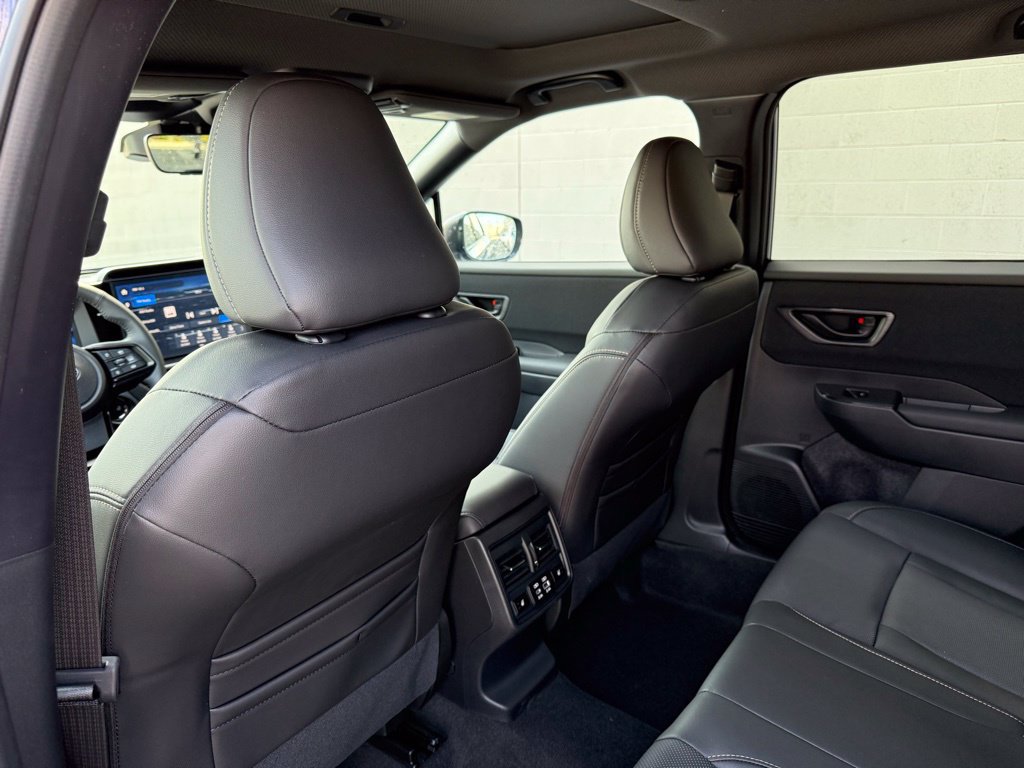 New 2026 Subaru Outback Limited XT AWD/4WD image 24