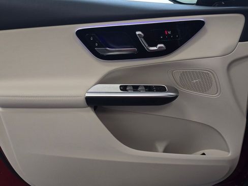 New 2026 Mercedes-Benz GLC 300 GLC 300 image 34