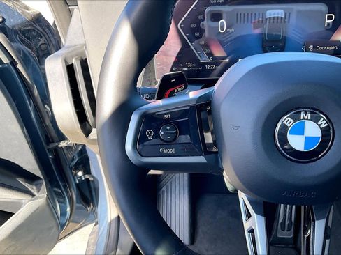 Used 2025 BMW X3 xDrive30i w/ Premium Package image 22