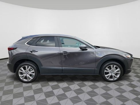 Certified 2020 MAZDA CX-30 AWD w/ Preferred Package image 6