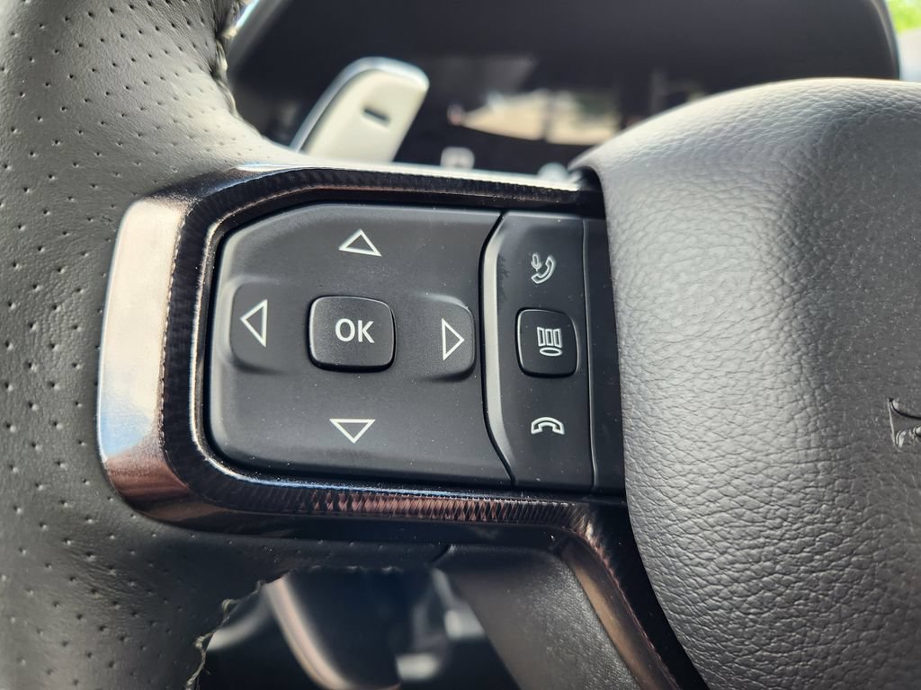 New 2026 RAM 1500 RHO AWD/4WD image 17