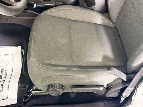 Used 2024 Jeep Wrangler Willys image 18