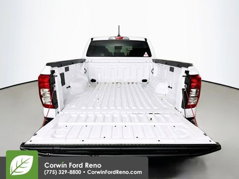 New 2025 Ford Ranger XL w/ Trailer Tow Package image 26