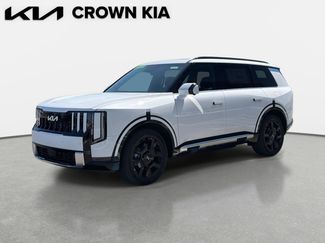 New 2027 Kia Telluride SX video 1