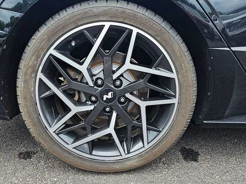 Used 2022 Hyundai Sonata N Line FWD image 26