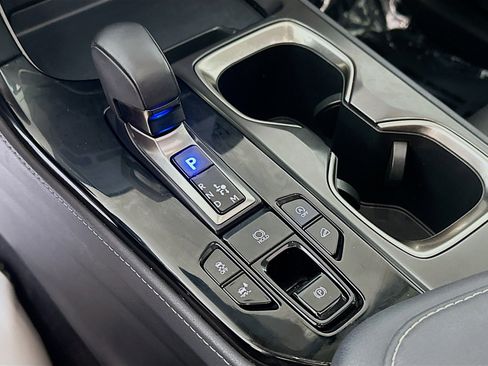 Certified 2024 Lexus NX 350 AWD w/ Cold Area Package image 16