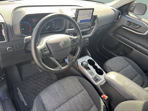Used 2022 Ford Bronco Sport Big Bend w/ Convenience Package image 20