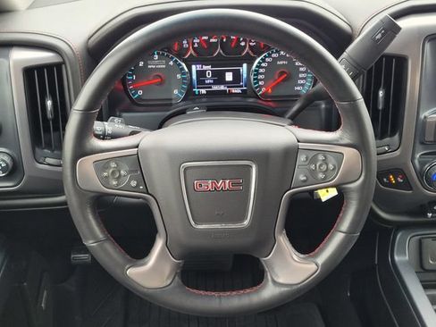 Used 2018 GMC Sierra 1500 SLT AWD/4WD image 12