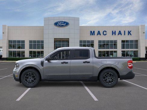 New 2025 Ford Maverick XLT w/ 4K Tow Package AWD/4WD image 33