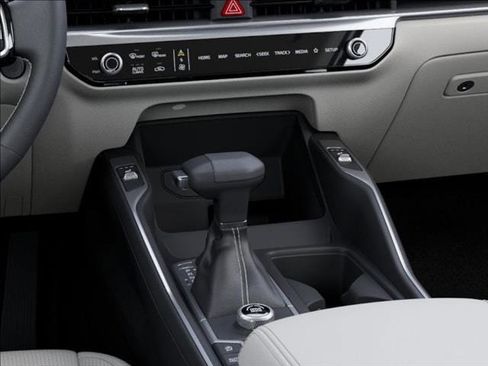 New 2025 Kia Sorento S w/ Panoramic Sunroof Package image 23