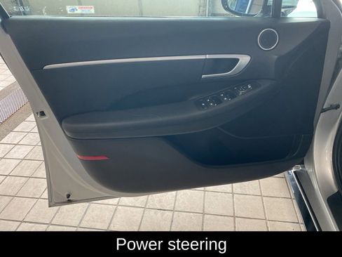 Used 2025 Hyundai Sonata SEL image 9