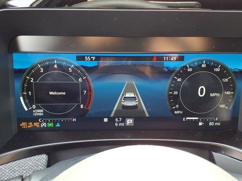 New 2026 Subaru Outback Limited image 28