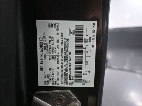 Used 2018 Ford Transit Connect XL image 46