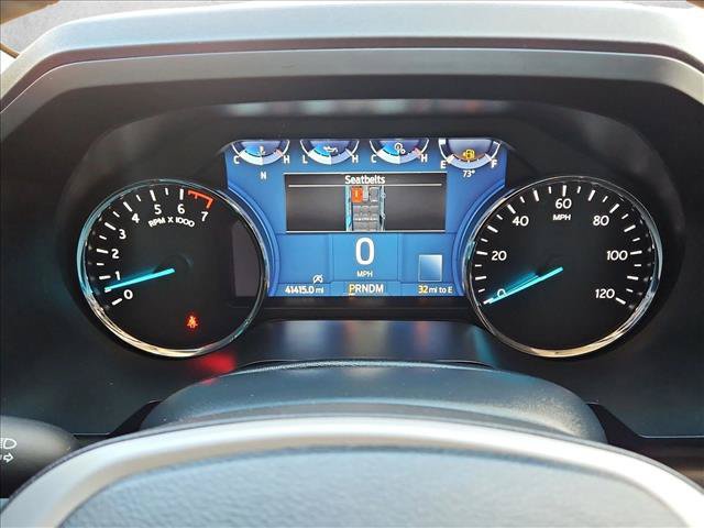 Used 2024 Ford Expedition Max XLT AWD/4WD image 11