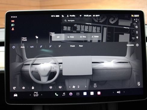 Used 2023 Tesla Model 3 Standard Range image 31