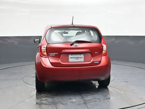 Used 2016 Nissan Versa Note SV image 5