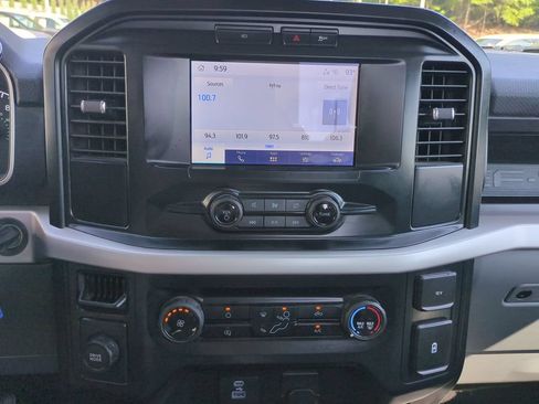 Used 2023 Ford F150 XL RWD image 22