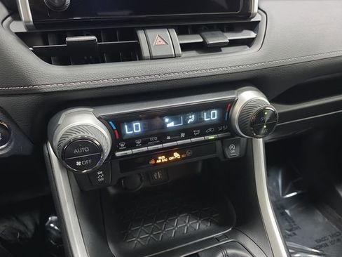 Certified 2023 Toyota RAV4 XLE AWD/4WD image 21
