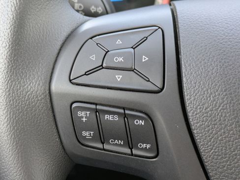 Used 2019 Ford Ranger XL w/ Equipment Group 101A Mid image 24