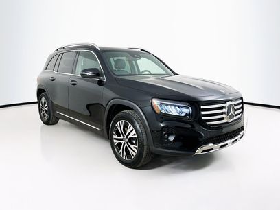 Certified 2025 Mercedes-Benz GLB 250 4MATIC