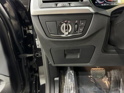 Used 2024 BMW X3 sDrive30i image 30