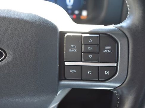 Used 2024 Ford F150 Lariat w/ Equipment Group 502A High AWD/4WD image 27