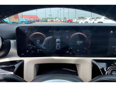 Used 2021 Mercedes-Benz A 220 4MATIC image 21