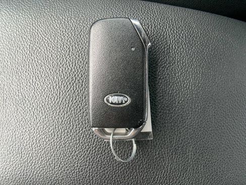 Used 2021 Kia Forte GT-Line FWD image 25