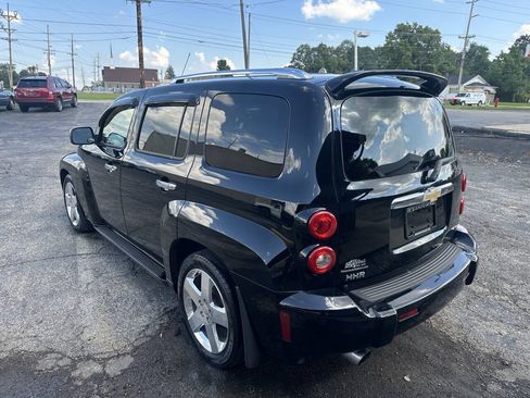 Used 2006 Chevrolet HHR LT w/ Preferred Equipment Group FWD image 5