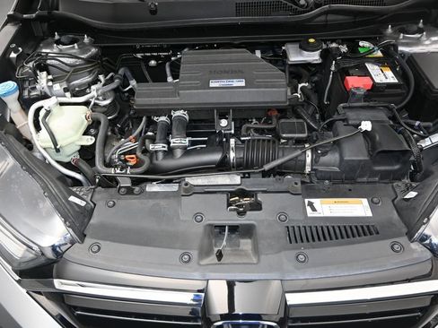 Used 2020 Honda CR-V Touring image 24