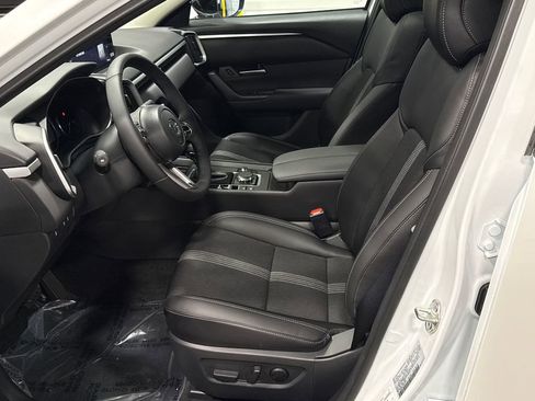 New 2026 MAZDA CX-50 AWD 2.5 S w/ Cargo Package image 4