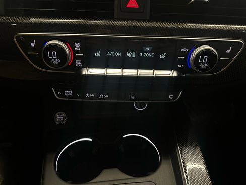 Used 2018 Audi S4 Premium Plus w/ Navigation Package image 21