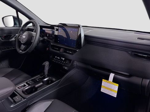 New 2026 Subaru Outback Limited image 30