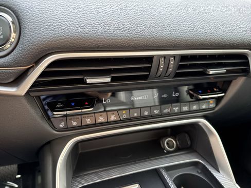 New 2026 MAZDA CX-90 3.3 Turbo w/ Premium Sport Pkg image 52