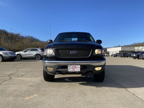 Used 2001 Ford F150 King Ranch image 28