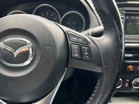 Used 2015 MAZDA MAZDA6 Sport image 22