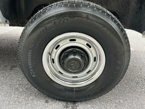 Used 1997 Dodge Ram 2500 Truck 4x4 Regular Cab image 16