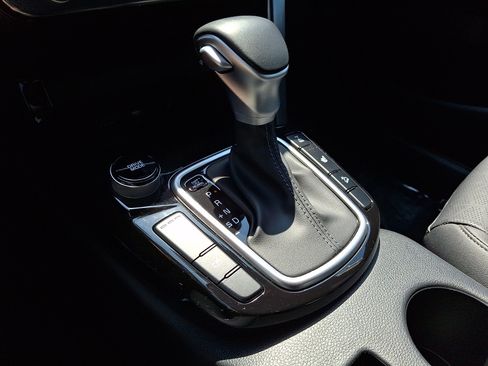 Certified 2024 Kia Seltos SX AWD/4WD image 13
