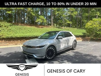 Used 2023 Hyundai Ioniq 5 Limited