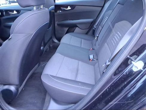 Used 2019 Kia Forte S w/ S Premium Package image 13