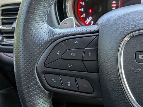 Used 2024 Dodge Durango R/T RWD image 22