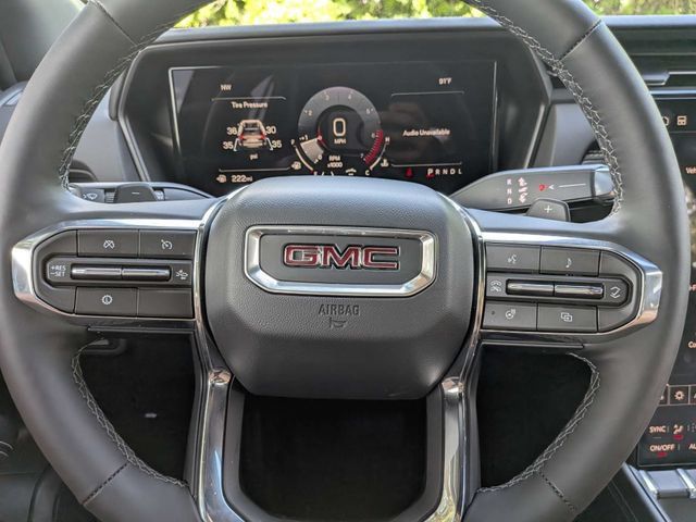 Used 2026 GMC Terrain Elevation w/ Elevation Premium Package FWD image 27
