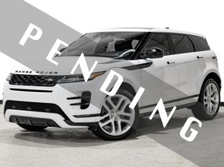 Used 2020 Land Rover Range Rover Evoque R-Dynamic SE video 1