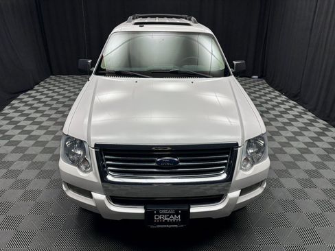 Used 2010 Ford Explorer Limited AWD/4WD image 8