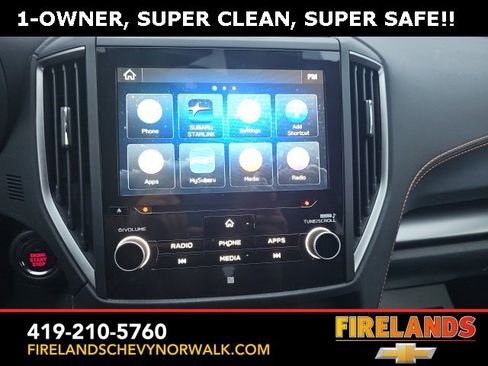 Used 2023 Subaru Crosstrek 2.5i Limited image 34