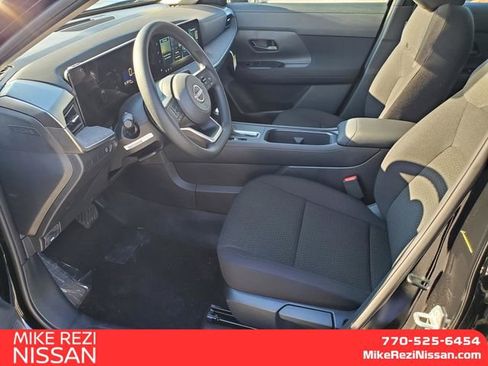 New 2026 Nissan Kicks S image 10