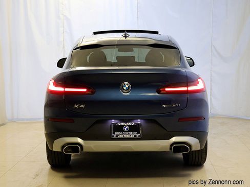 New 2026 BMW M340i xDrive w/ Premium Package image 7