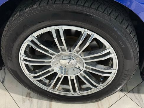 Used 2018 Chrysler 300 Limited w/ Safetytec Plus Group image 34