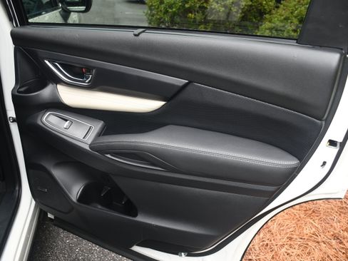 Used 2020 Subaru Ascent Limited w/ Technology Package AWD/4WD image 23