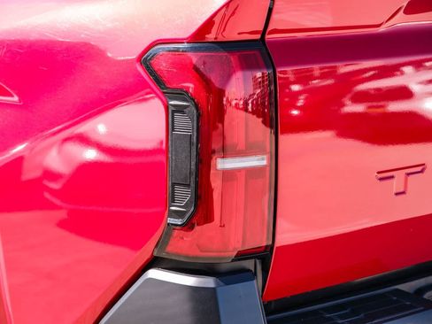 Certified 2024 Toyota Tacoma SR RWD image 7